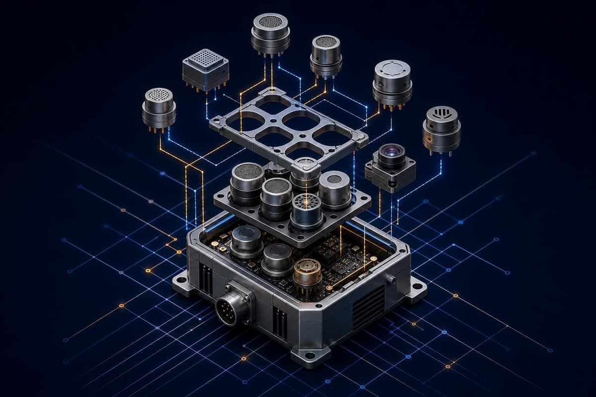 Hero image for "The SBIR Phase III Loophole Is Becoming a Feature, Not a Bug"