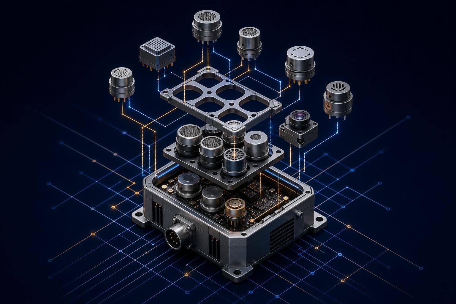 Hero image for "The SBIR Phase III Loophole Is Becoming a Feature, Not a Bug"