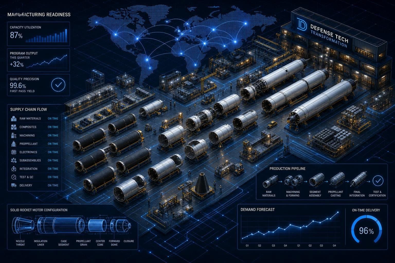 Hero image for "Ursa Major's IPO Is the Clearest Sign Yet That Defense Tech's Venture Era Is Ending"